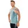 adidas Adizero Herren Blau XL