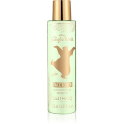 Catrice Disney The Jungle Book Hauttonikum mit Glycerin Baloo 150 ml