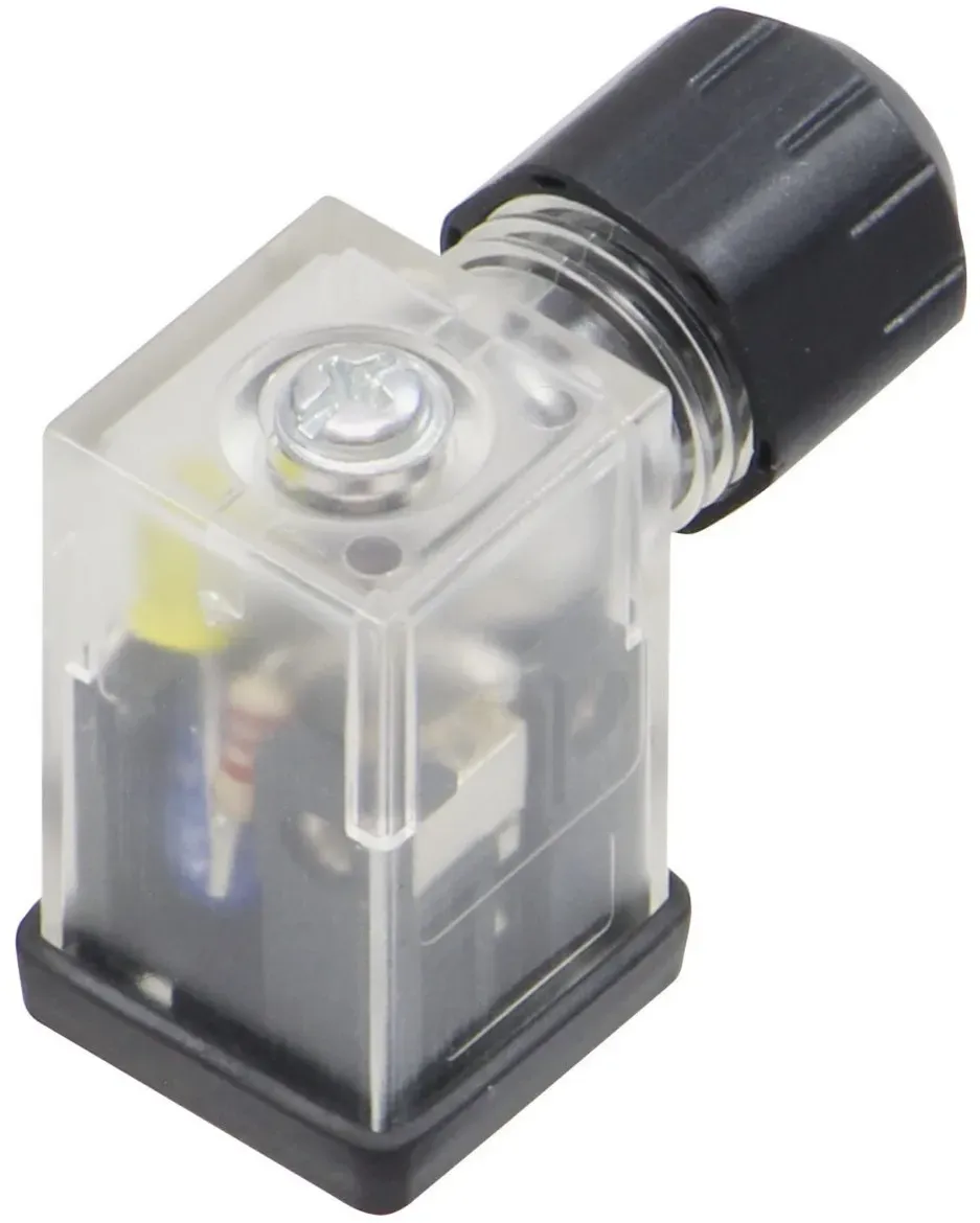 Pepperl+Fuchs Fabrik Ventilstecker VMC-2+P/V2