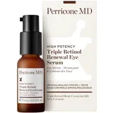 Perricone Md High Potency Retinol Recovery Augenserum 15 ml