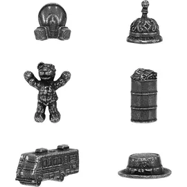 Winning Moves Monopoly Breaking Bad