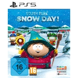 South Park: Snow Day! (PS5)