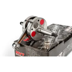 Kurbelwelle AM6 MVT S-Race Hub 43mm