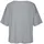 vivance dreams by lascana T-Shirt Pyjama-Shirt Grau 32/34