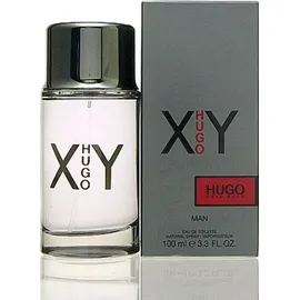 HUGO BOSS Hugo XY Eau de Toilette 100 ml