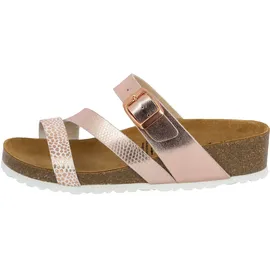 LICO Natural Glitter rose 37