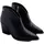 Gioseppo Erhard Damen Schwarz 36