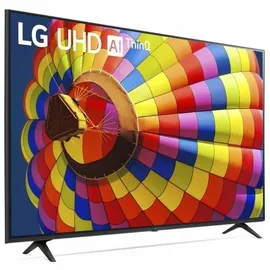 LG 43UT80006LA 43" 4K LED Smart TV UT80