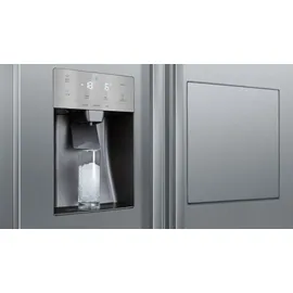 Siemens iQ500 KA93GAIDP Side-by-Side