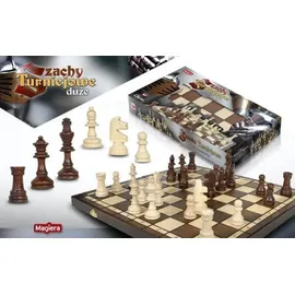 5903292830049 Turnier Schach Groß 43cm MAGIERA No name