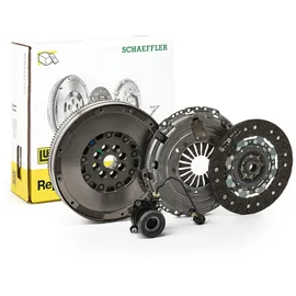 schaeffler luk Kupplungssatz LuK 600 0266 00