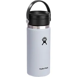 Hydro Flask Wide Flex Sip Thermoflasche 470 ml One Size