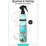 Morfose Quinoa & Hemp 2 Phase Conditioner 400 ml
