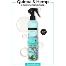 Morfose Quinoa & Hemp 2 Phase Conditioner 400 ml