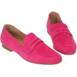 Gabor Klassische Slipper Damen Pink 40