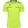 hummel Schiedsrichterrikot Kurzarm - neon yellow 3XL