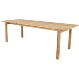Cane-Line Tisch Grace