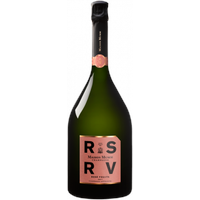 Champagner Mumm - Cuvee Rsrv Foujita Rosé - Magnum