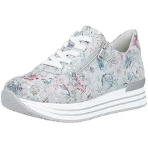 remonte Sneaker Low Mehrfarbig Damen 36