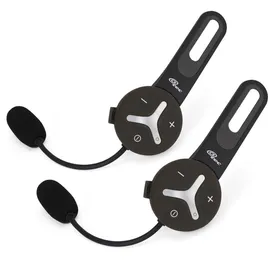 Buddy Chat Bluetooth Intercom Duo