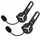 Buddy Chat Bluetooth Intercom Duo