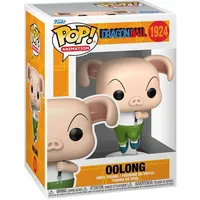 Funko Pop! Dragon Ball Oolong-figur One Size