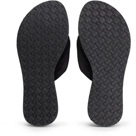 Tommy Hilfiger TH Scandi Soft Summer Sandal Schwarz 37