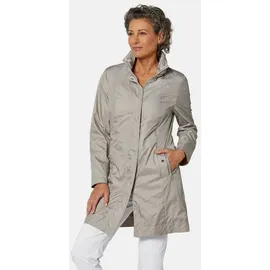 GOLDNER Kurzmantel Damen Grün 46