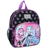 Monster High Rucksack Feeling Fierce Ideal für den Schultag