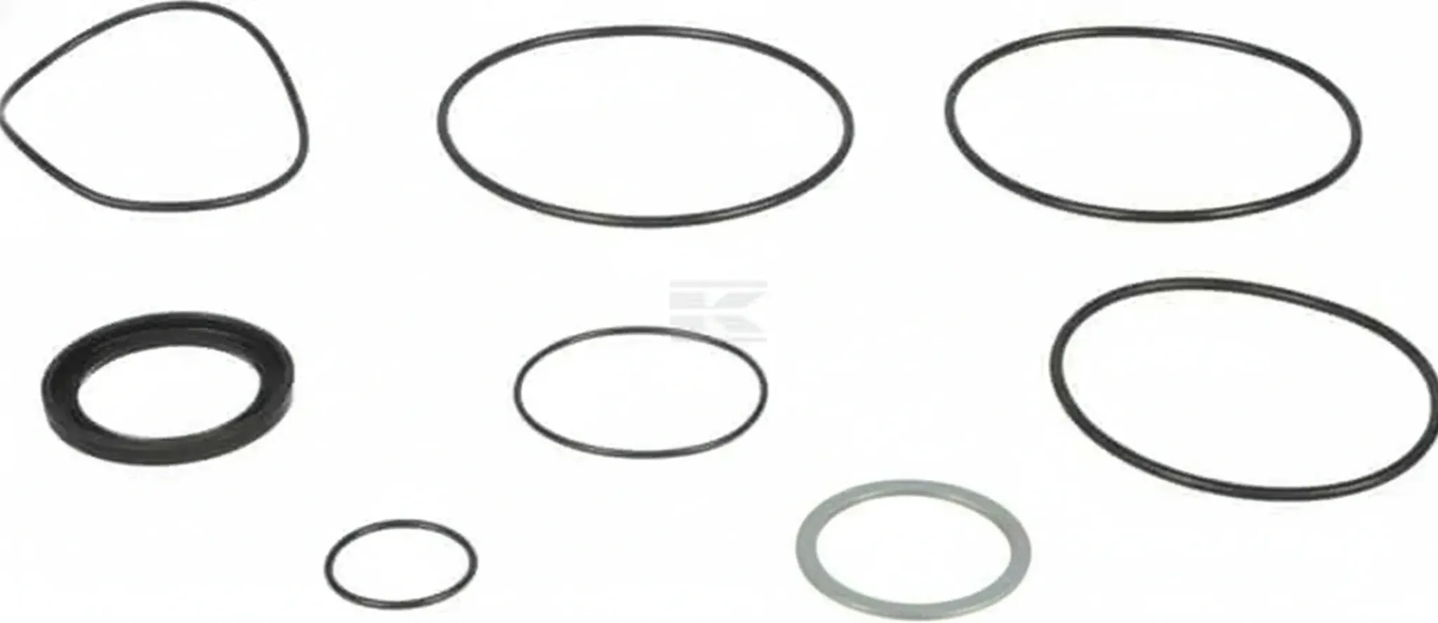 Kramp-sms9sealgp - Dichtungssatz SMS, Gopart