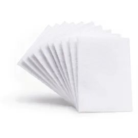 ELMAG Filz Weiß zum Signieren 40x60x2mm - (10 Stk. Packung)