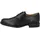 GEOX Federico Herren Schwarz 44