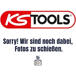 KS Tools Montageglied-Satz (provisorisch) - 400.4613