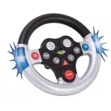 Big Bobby Car Rescue Sound Wheel