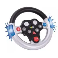 Big Bobby Car Rescue Sound Wheel