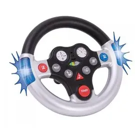 Big Bobby Car Rescue Sound Wheel