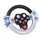 Big Bobby Car Rescue Sound Wheel
