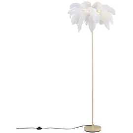 QAZQA Peahen 1D13NT00C020A Beige