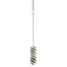 KWB Spiral-Rohrbürste Stahldraht gewellt 38 mm 1 St.