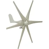 Insma - Windkraftanlage 48V 500W Windgenerator Windturbine Windräder Wind Turbine Generator