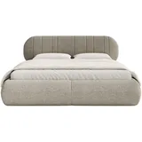 Selsey Asmelio 140 x 200 cm Beige