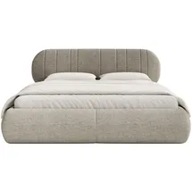 Selsey Asmelio 140 x 200 cm Beige