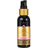 Sensuva Lubes - Hybrid Personal Moisturizer Cotton Candy, 57 ml