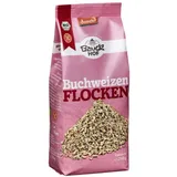Bauckhof Buchweizenflocken glutenfrei 250 g Flocken