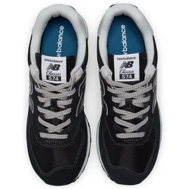 New Balance 574v3 Herren Black 45