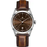 Hamilton American Classic Spirit of Liberty H42415501 - braun - 42mm