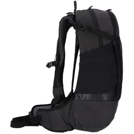 Jack Wolfskin Phantasy 22,5 l Schwarz