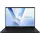 Asus Vivobook 16 Intel Core Ultra 5 225H 16 GB RAM 250 GB SSD Win11 Pro & Office 2024 Pro Quiet Blue