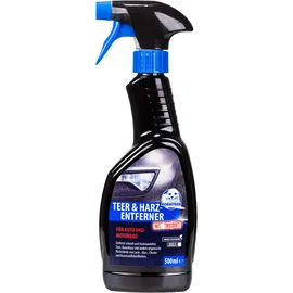 Walter Schmidt Chemie Teer- und Harzentferner 500 ml