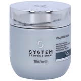 System Professional V3 Volumize Kräftigende Haarmaske 200 ml